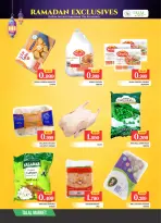 Ofertas de Mercado Talal Bahréin de 12 a 14 febrero 2026 Ofertas de Ramadán - Mercado Talal - Bahréin - 12 febrero 2026 – 14 febrero 2026 - Página 6