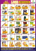Ofertas de supermercado Home Fresh  Abu Dhabi  de 12 a 18 febrero Ofertas de Ramadán de Ahlan - supermercado Home Fresh - Emiratos Árabes Unidos - 12 febrero 2026 – 18 febrero 2026 - Página 4