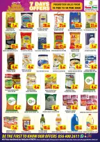 Ofertas de supermercado Home Fresh  Abu Dhabi  de 12 a 18 febrero Ofertas de Ramadán de Ahlan - supermercado Home Fresh - Emiratos Árabes Unidos - 12 febrero 2026 – 18 febrero 2026 - Página 6