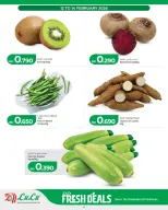 Ofertas de Lulu Bahréin de 12 a 17 febrero 2026 Nuevas ofertas - Página 4