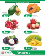 Ofertas de Lulu Bahréin de 12 a 17 febrero 2026 Nuevas ofertas - Página 6