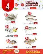 Ofertas de Mercados Ramez Bahréin de 12 a 15 febrero 2026 Ofertas de fin de semana - Mercados Ramez - Bahréin - 12 febrero 2026 – 15 febrero 2026 - Página 2