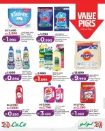 Ofertas de Lulu Bahréin viernes 13 febrero Grandes ofertas - Página 7