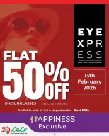 Ofertas de Lulu Bahréin viernes 13 febrero ofertas del súper viernes - Página 3