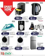 Ofertas de Lulu Bahréin viernes 13 febrero ofertas del súper viernes - Página 20