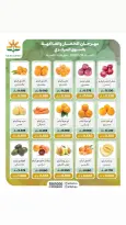 Alfaihaa co-op Kuwait Offers Saturday 14 February Vegetable and fruit offers - Alfaihaa co-op - Kuwait - 14 February 2026 – 14 February 2026 - Page 4