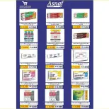 Al Wafra co-op Kuwait Offers from 13 to 28 February 2026 Ramadan Kareem Offers - Al Wafra co-op - Kuwait - 13 February 2026 – 28 February 2026 - Page 36