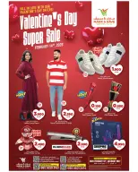 Offres Mark & Save  Fahaheel et jleeb  samedi 14 février Offres pour la Saint-Valentin - Page 2