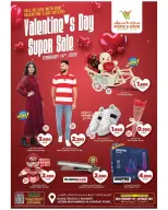 Offres Mark & Save  Dajeej  samedi 14 février Offres pour la Saint-Valentin - Page 2