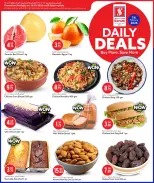 Safari hypermarket Qatar Offers Saturday 14 February Daily Deals - Page 2