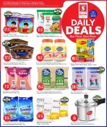 Safari hypermarket Qatar Offers Saturday 14 February Daily Deals - Page 3