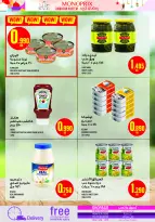 Ofertas de Monoprix Kuwait de 12 a 18 febrero 2026 Ofertas de Ramadán Kareem - Monoprix - Kuwait - 12 febrero 2026 – 18 febrero 2026 - Página 46