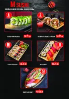 Ofertas de Monoprix Katar de 12 a 18 febrero 2026 Ofertas de Ramadán Kareem