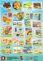Ofertas de Nesto  Muscat  de 13 a 15 febrero Ofertas de delicias de Ramadán - Página 2