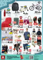 Ofertas de Nesto  Muscat  de 13 a 15 febrero Ofertas de delicias de Ramadán - Página 7