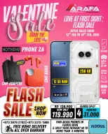 Offres téléphones Arafa Bahrein de 13 à 19 février 2026 Offres pour la Saint-Valentin - téléphones Arafa - Bahrein - 13 fevrier 2026 – 19 fevrier 2026 - Page 12