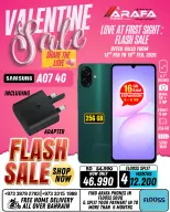 Offres téléphones Arafa Bahrein de 13 à 19 février 2026 Offres pour la Saint-Valentin - téléphones Arafa - Bahrein - 13 fevrier 2026 – 19 fevrier 2026 - Page 3
