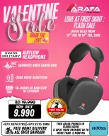 Offres téléphones Arafa Bahrein de 13 à 19 février 2026 Offres pour la Saint-Valentin - téléphones Arafa - Bahrein - 13 fevrier 2026 – 19 fevrier 2026 - Page 59