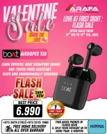 Offres téléphones Arafa Bahrein de 13 à 19 février 2026 Offres pour la Saint-Valentin - téléphones Arafa - Bahrein - 13 fevrier 2026 – 19 fevrier 2026 - Page 62