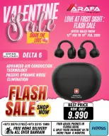 Offres téléphones Arafa Bahrein de 13 à 19 février 2026 Offres pour la Saint-Valentin - téléphones Arafa - Bahrein - 13 fevrier 2026 – 19 fevrier 2026 - Page 72