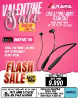 Offres téléphones Arafa Bahrein de 13 à 19 février 2026 Offres pour la Saint-Valentin - téléphones Arafa - Bahrein - 13 fevrier 2026 – 19 fevrier 2026 - Page 74