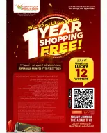 Offres Mark & Save  Sohar  de 12 à 18 février Offres du Festival des Achats du Ramadan - Page 27