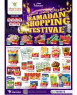 Offres Mark & Save  Sohar  de 12 à 18 février Offres du Festival des Achats du Ramadan - Page 29