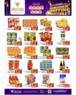 Offres Mark & Save  Sohar  de 12 à 18 février Offres du Festival des Achats du Ramadan - Page 23