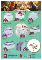 Ofertas de Nesto  Salalah  de 11 a 22 febrero Ofertas benditas para el Ramadán - Página 19