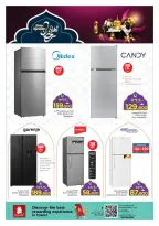 Ofertas de Nesto  Salalah  de 11 a 22 febrero Ofertas benditas para el Ramadán - Página 25