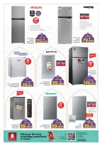 Ofertas de Nesto  Salalah  de 11 a 22 febrero Ofertas benditas para el Ramadán - Página 27