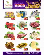 Mark & Save  Mabella  Offers from 12 to 18 February Ramadan Shopping Festival Offers - Page 13