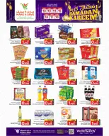 Mark & Save  Mabella  Offers from 12 to 18 February Ramadan Shopping Festival Offers - Page 10