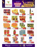 Mark & Save  Mabella  Offers from 12 to 18 February Ramadan Shopping Festival Offers - Page 9
