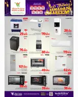 Mark & Save  Barka  Offers from 12 to 18 February Ramadan Shopping Festival Offers - Page 7
