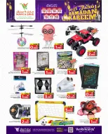 Mark & Save  Barka  Offers from 12 to 18 February Ramadan Shopping Festival Offers - Page 16
