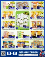 Offres Noor Hypermarché Oman de 11 à 17 février 2026 Offres de Bienvenue Ramadan - Noor Hypermarché - Oman - 11 fevrier 2026 – 17 fevrier 2026 - Page 6