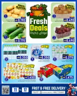 Offres Noor Hypermarché Oman de 11 à 17 février 2026 Offres de Bienvenue Ramadan - Noor Hypermarché - Oman - 11 fevrier 2026 – 17 fevrier 2026 - Page 10