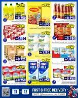 Offres Noor Hypermarché Oman de 11 à 17 février 2026 Offres de Bienvenue Ramadan - Noor Hypermarché - Oman - 11 fevrier 2026 – 17 fevrier 2026 - Page 8