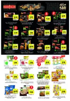 Offres Marchés Tamimi Arabie Saoudite de 11 à 17 février 2026 Offres essentielles pour le Ramadan