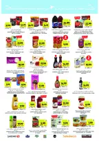 Offres Marchés Tamimi Arabie Saoudite de 11 à 17 février 2026 Offres essentielles pour le Ramadan