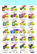 Offres Marchés Tamimi Arabie Saoudite de 11 à 17 février 2026 Offres essentielles pour le Ramadan