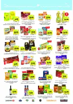 Offres Marchés Tamimi Arabie Saoudite de 11 à 17 février 2026 Offres essentielles pour le Ramadan