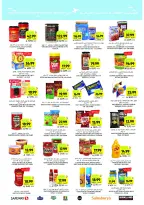 Offres Marchés Tamimi Arabie Saoudite de 11 à 17 février 2026 Offres essentielles pour le Ramadan