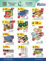Ofertas de Bin Dawood  Región occidental  de 11 a 24 febrero Ofertas benditas para el Ramadán - Página 35