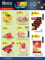 Bin Dawood  Western Region  Offers from 11 to 17 February Blessed Ramadan deals - Page 4