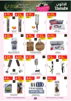 Offres Danube Arabie Saoudite de 11 à 24 février 2026 Grandes Offres de la Saison