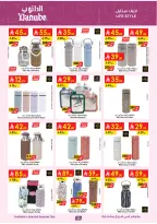 Offres Danube Arabie Saoudite de 11 à 24 février 2026 Grandes Offres de la Saison