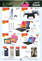 Offres Danube Arabie Saoudite de 11 à 24 février 2026 Grandes Offres de la Saison