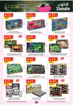 Offres Danube Arabie Saoudite de 11 à 24 février 2026 Grandes Offres de la Saison